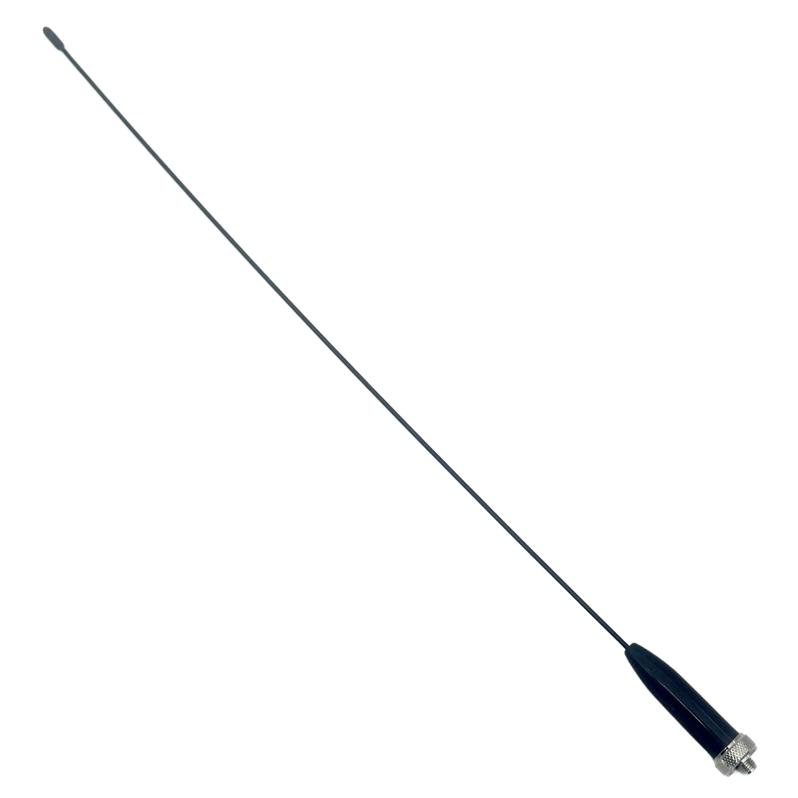 144/430 MHz Dual-Band BNC Handheld Antenna for Wouxun Kenwood for Walkie Talkie Handheld Radio Antenna for SMA Female Connector