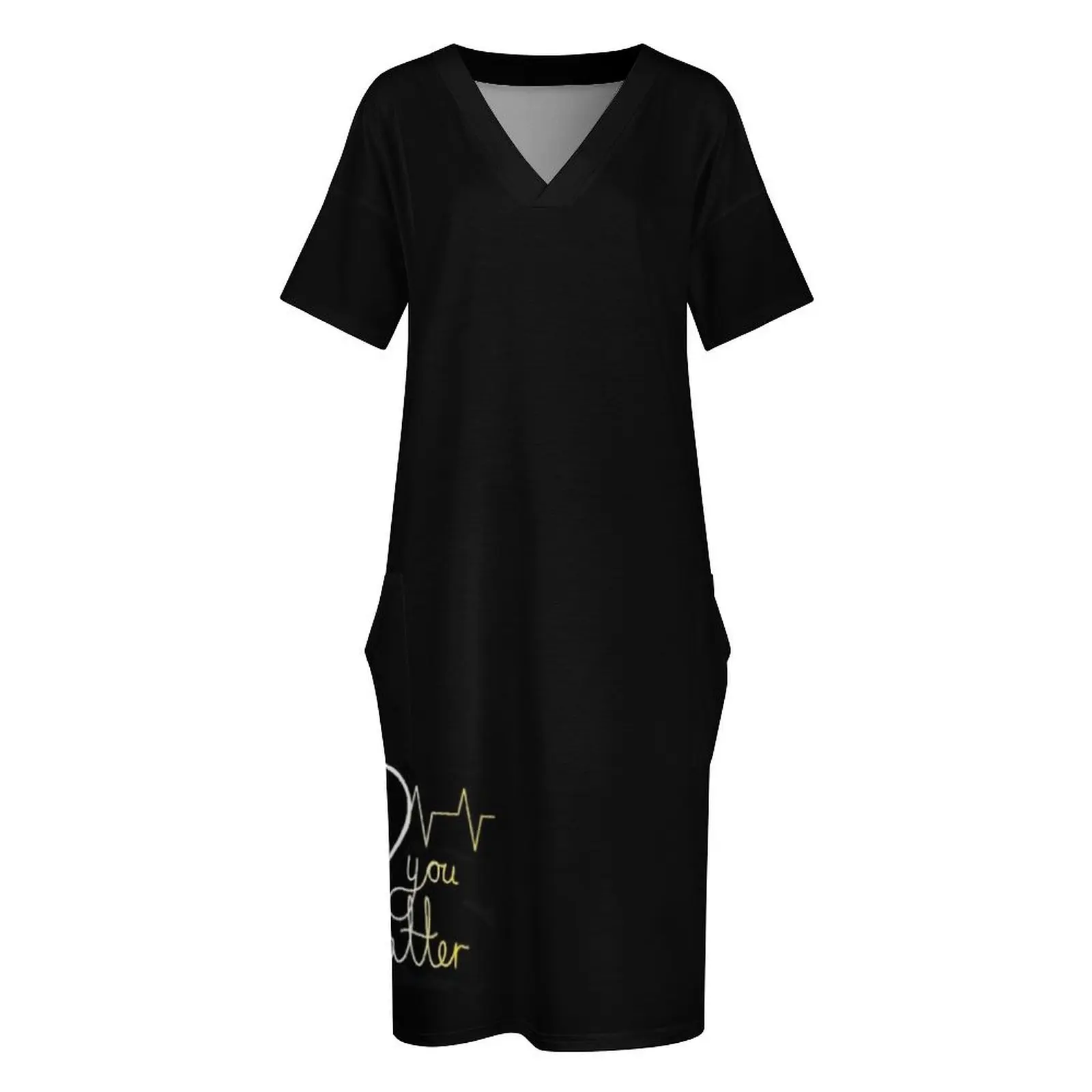 Non Binary Pride heartbeat กระเป๋าหลวมชุดเดรสหรูหราสําหรับผู้หญิงเสื้อผ้าผู้หญิงเกาหลีสไตล์ชุดเจ้าสาวงานแต่งงาน 2025