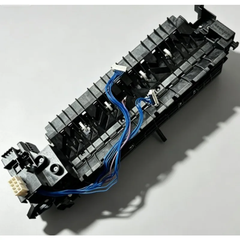 

054K58740 Узел выходного желоба для Xerox VersaLink B605 B600 B615 B610, без прижимного ролика, запчасти для принтера
