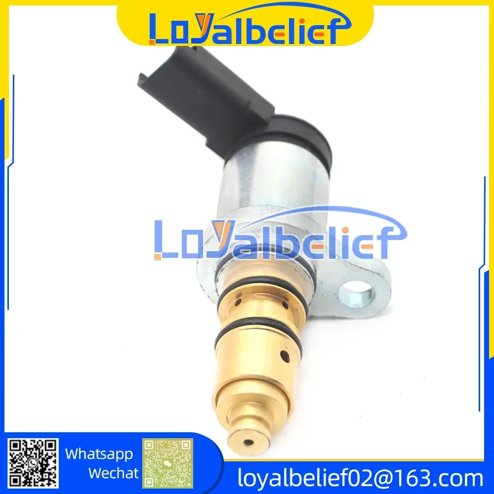 

LY-92 PXE13 PXE16 PEX13 PEX16 AC Compressor Control Valve For VW Polo SKODA SEAT AUDI A2