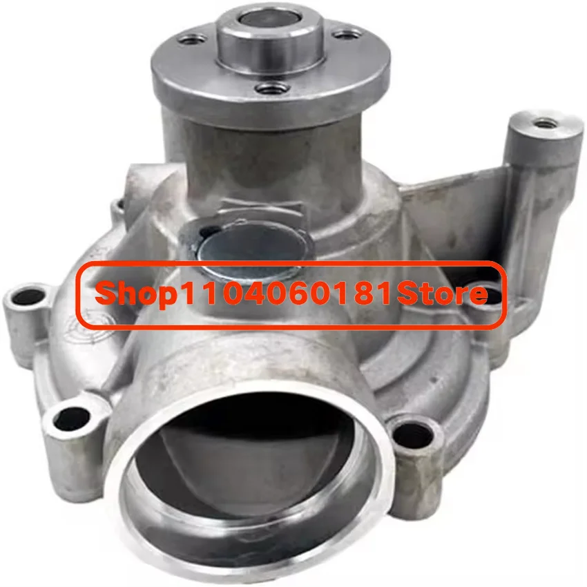 

7 Holes Water Pump 04259547 02937456 04256853 For BFM1013 BFM2013 TCD2013