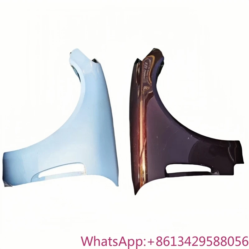 

For Porsche 971 Car Fenders High Quality Custom Fit Rear Wheel Fenders for Porsche 971 Models