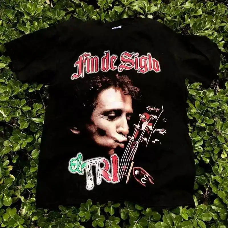 El Tri 1998 Fin De …