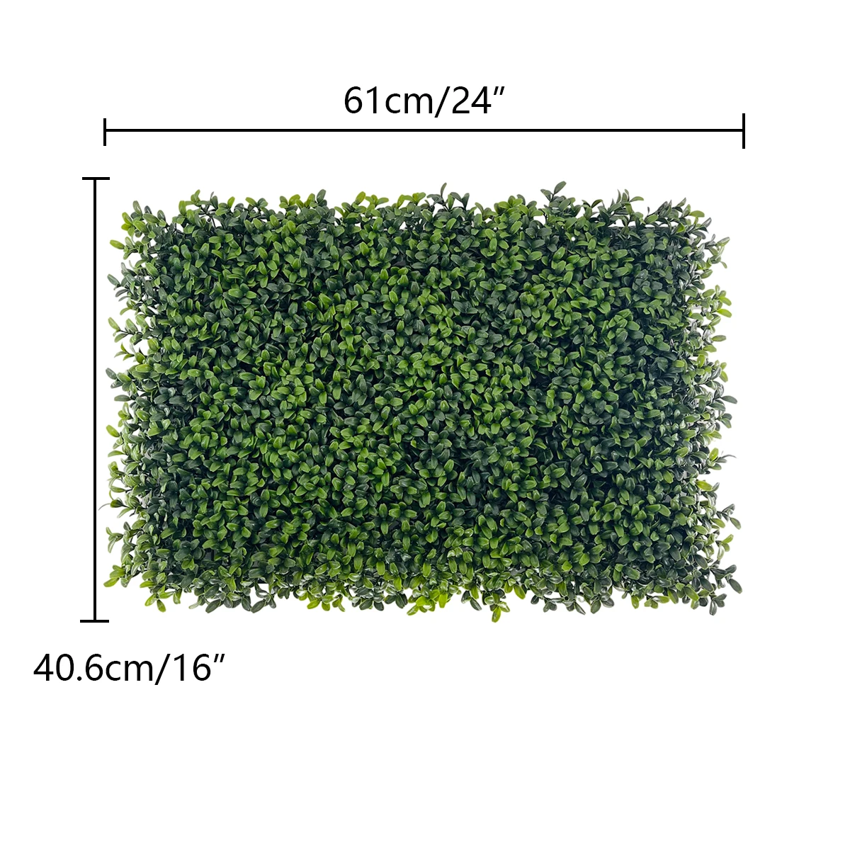 HXGYZP Artificial Turf High Quality DIY Fake Grass Carpet Plastic Plant Wall Home Decoration Outdoor Vestibule Courtyard Indoor