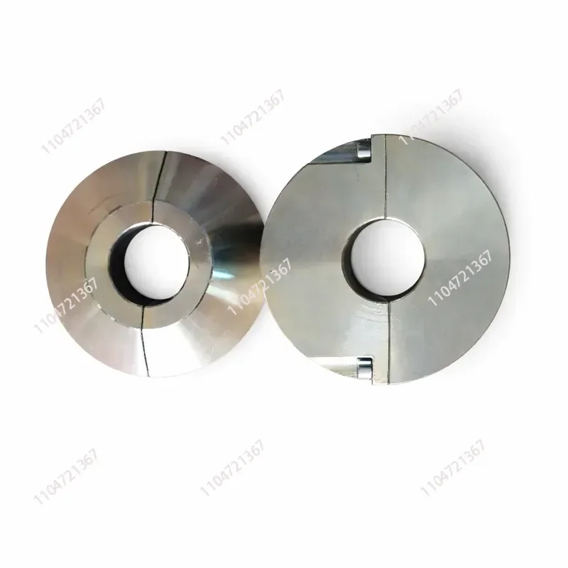 for Special Positioning Cone for Boring and Welding Machine Excavator Maintenance Boring Machine Tool Diameter 50mm 35mm