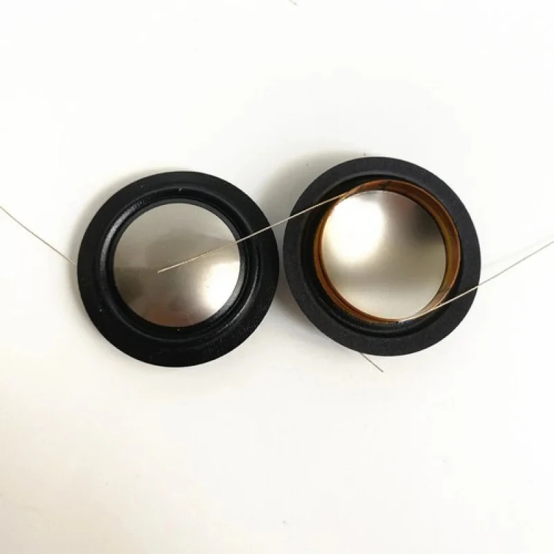 = 2 Aft 1" Titanium…