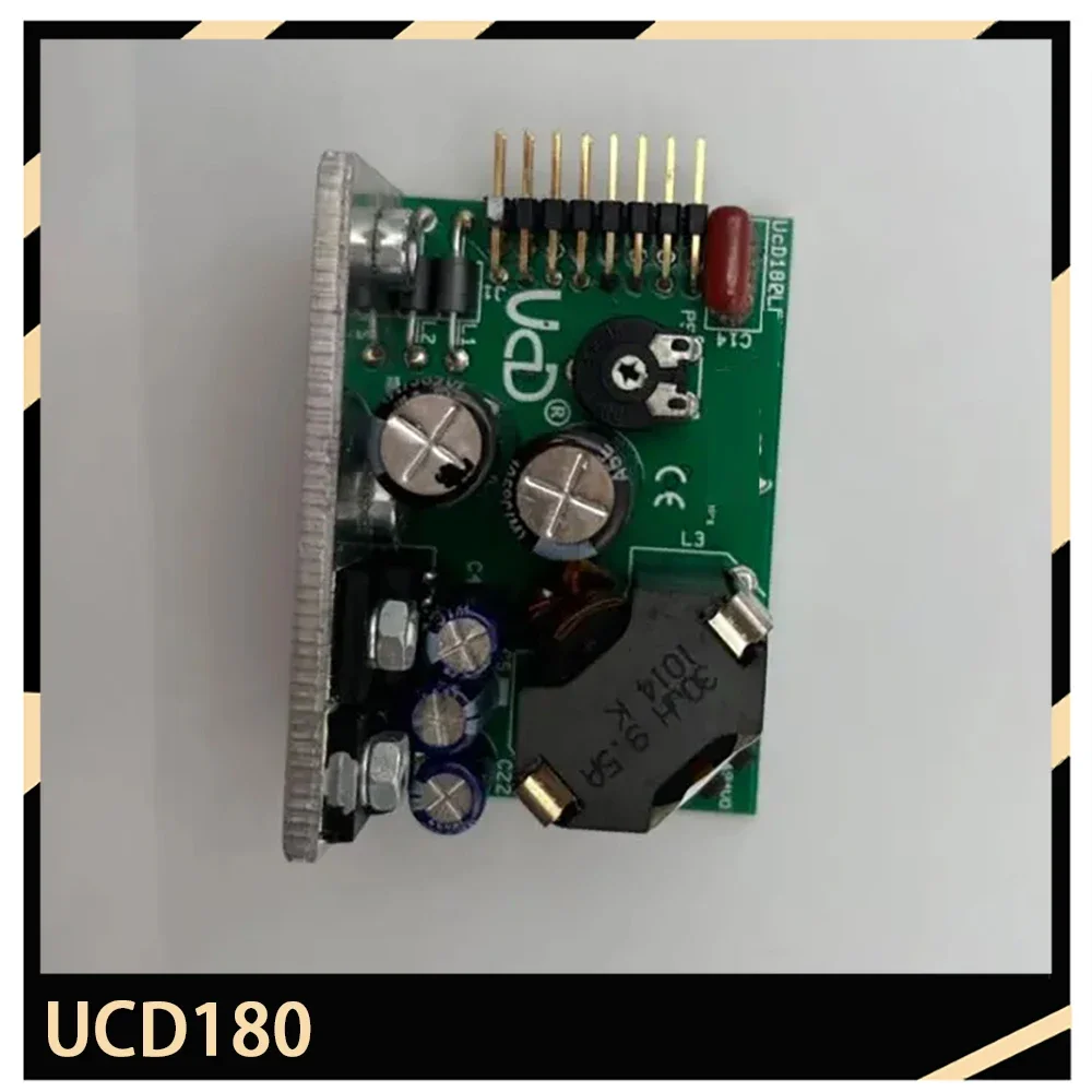 AeroPartsPower Amplifier Moduel UCD180 OEM UCD180LP