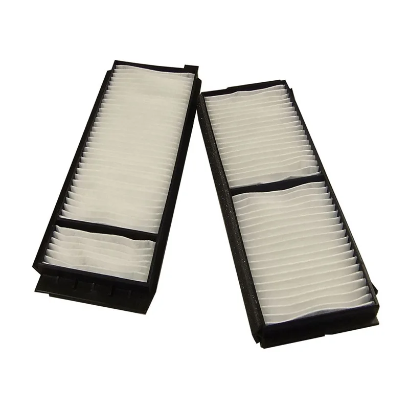 For MAZDA 3 (BK) MAZDA 5 (CR CW) MK3035 Cabin Filter BP5E-61-J6X B32L6-1J6X BBM4-61-J6X BP8P-61-J6X BP4K-61-J6X9A BBM46-1J6X