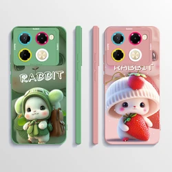 For Infinix Note 40 40 Pro 4G X6850 Shockproof Shell For Infinix Note 40 Pro 5G X6851 Cover For Infinix Note40 40pro 4G Shells