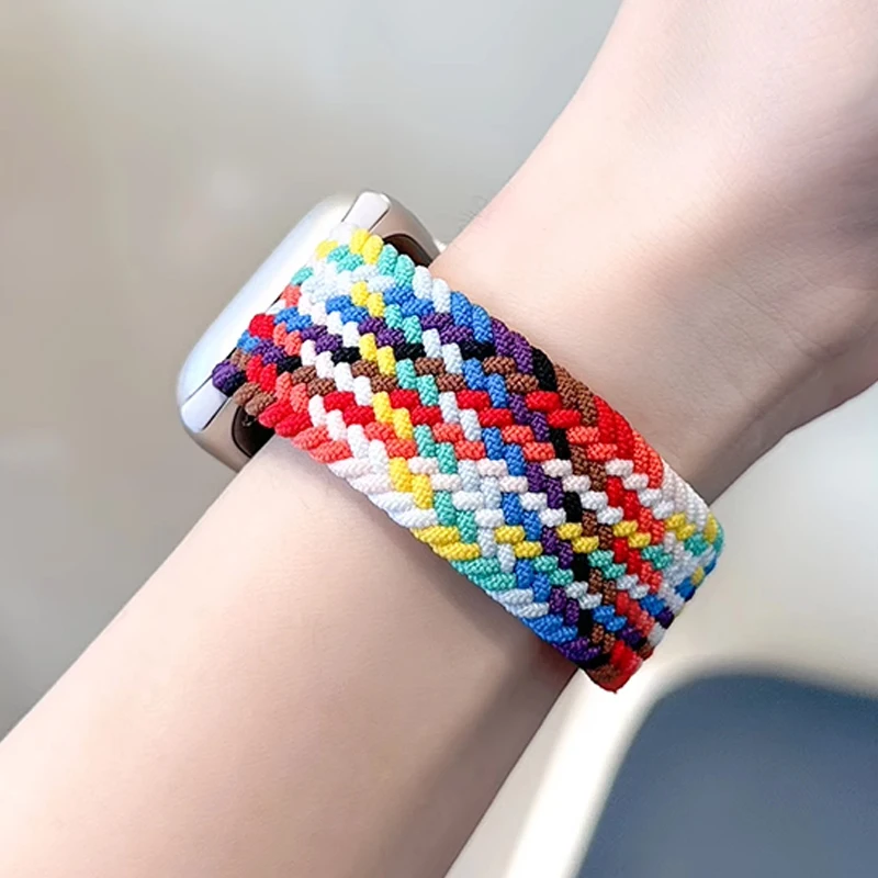 Braided Solo Strap … - image