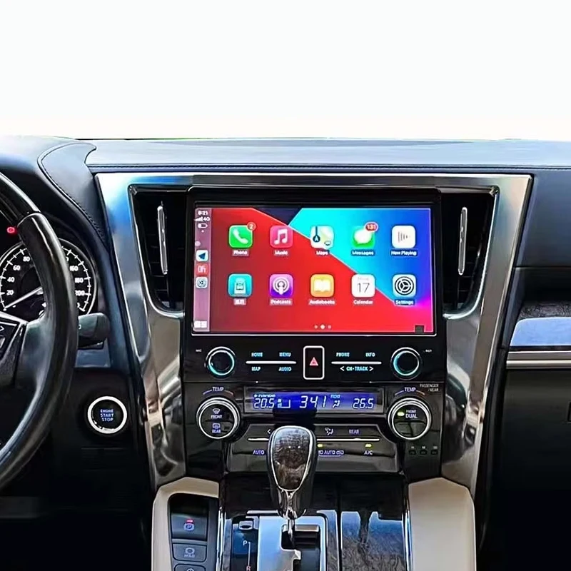 11.6" Android Scree… - image