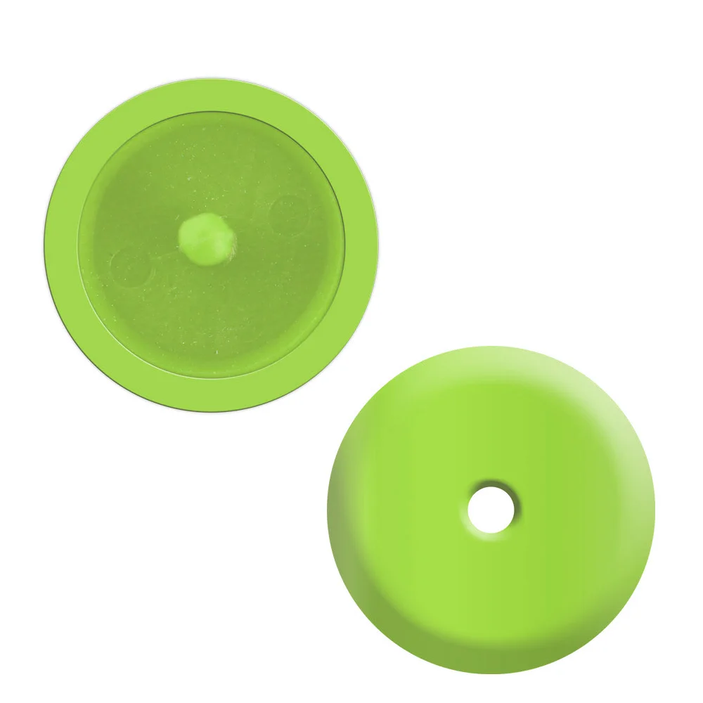 10 PCS Car Safety Seatbelt Stopper Buckle Automobile Seat Belt Spacing Limit Stop Plastic Anti-slip Button Retainer 7 Colors 