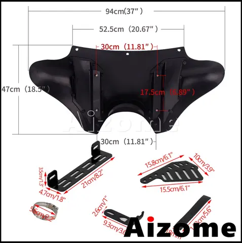 10 best sales सुजुकी इंट्रूडर 1500 - №6