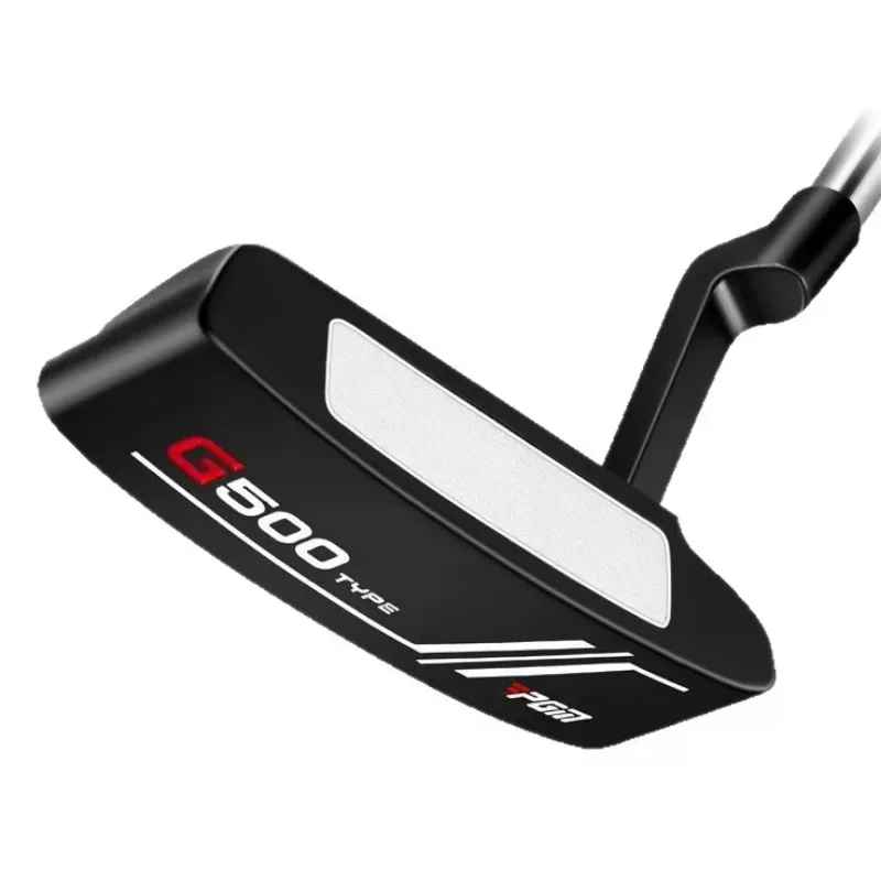 Advanced PGM Men Golf Putter Stability Low Center Of Gravity High Capacity Straightening Line Of Sight Practice Clubs