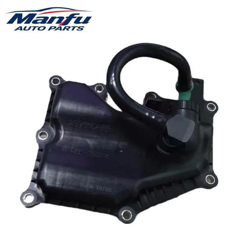 Oil Water Separator Fit Ford Mondeo MK3 MK4 2007-2016 Kuga 2013-2016 Edge 2010-2014 Explorer 2.0 AG9Z6A785A 1682186 AG9G6A785CA