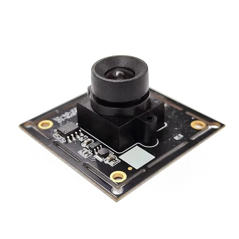 

2.3MP Full HD Global Shutter USB Camera Module with 60FPS Fixed Focus 177 Degree Wide Angle Lens