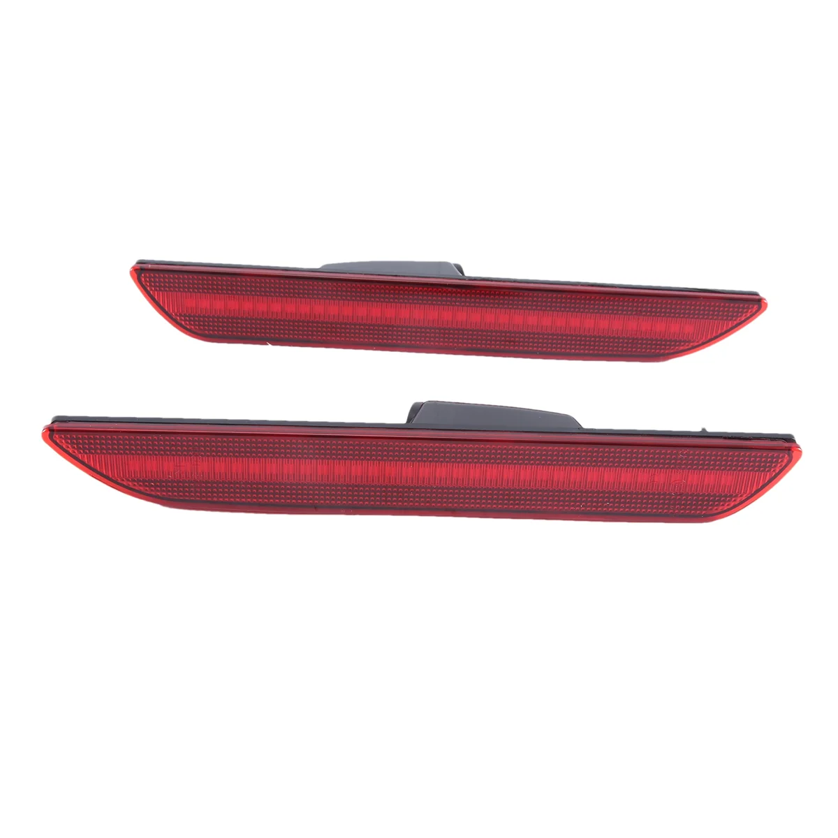 FR3Z-15A101-A FR3Z-15A201-A Tail Light Side Marker Light Marker Light for Ford Mustang 2015-2021 FR3Z15A101A FR3Z15A201A