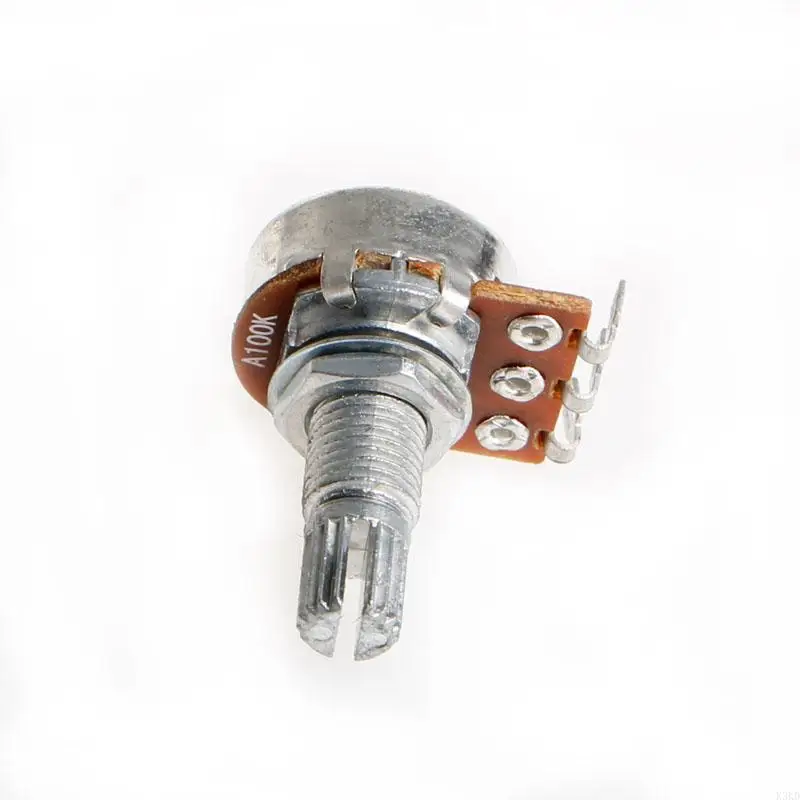 K3KD A100K Potentiometer Pot Pot Electric Guitar Bass Effect