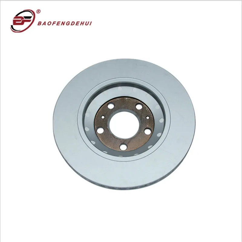 Auto Brake Rotors 4H0615601Q For Volkswagen TOUA Touareg For Audi A8 A8Q 330*22MM Car Brake Discs Rotors