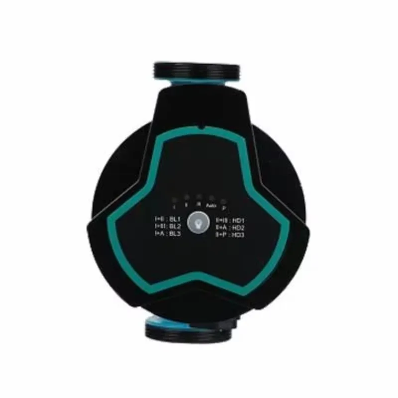 GPA 32-11 180 IV مضخة توزيع الطرد المركزي الحديدية عالية الكفاءة مضخة توزيع واحدة للبيع بكفاءة عالية