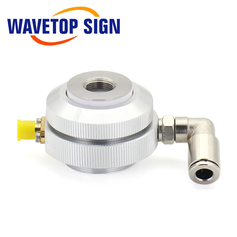 SignkoRay Laser Nozzle Mix Cutting System Height Control Amplifier for Ruida RDC6332M Laser Controller