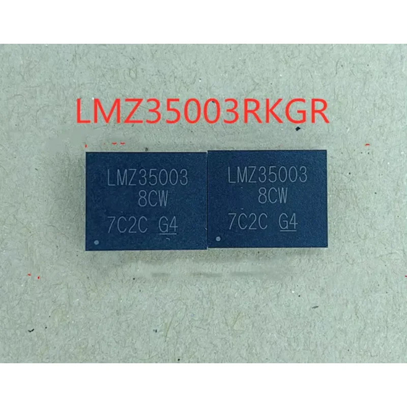 

Free shipping NEW 5PCS/LOT LMZ35003RKGR LMZ35003RKGT LMZ35003.LMZ34002RKGR LMZ34002RKGT LMZ34002 QFN