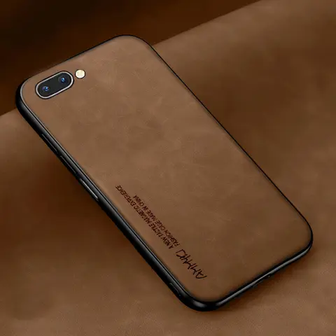 Silicone Leather For Huawei Honor 10 V10 7S Play 7 7A Pro DUA-L22 AUM-L29 AUM-TL00 Nova 2S Enjoy 8e Lite Y5 Y6 Prime 2018 Case