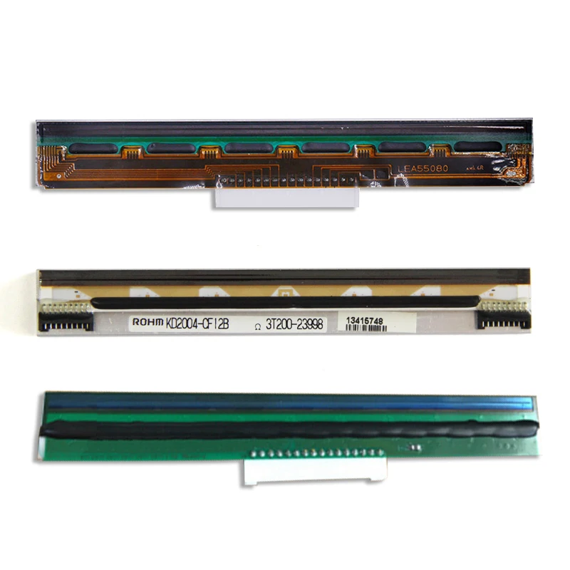 

Подходит для печатающей головки TSC 244Pro, печатающей головки штрих-кода этикеток 244TSC G210 T200 4502 4T200 B2404