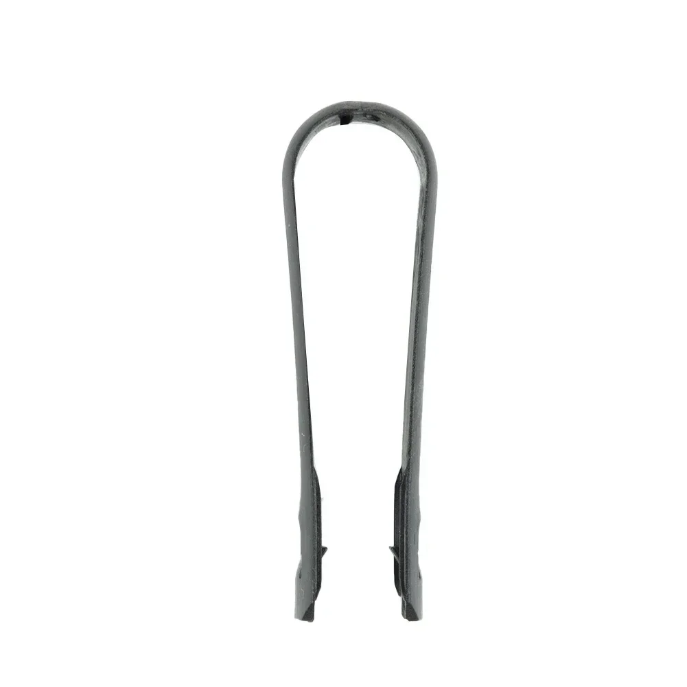 1/2Pcs Puller Pull-off Hook For Vehicles Car Wheel Bolt Nut Cap Covers Tweezers Remover Tool 8D0012244A 7.6x1.6cm