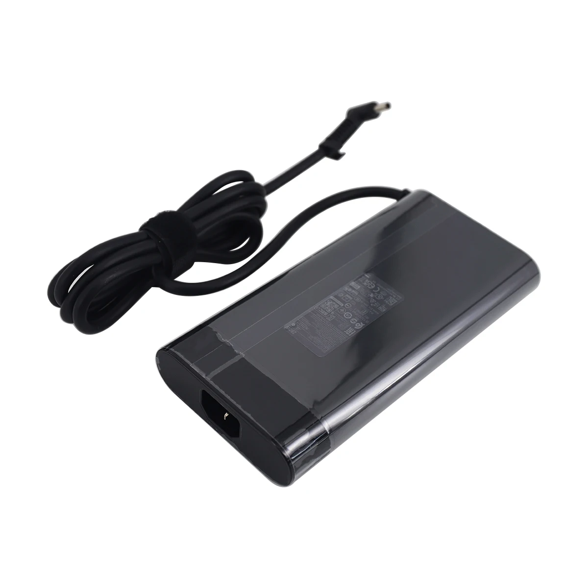 Imagem -05 - Carregador ac para hp Omen 16 17 Gaming Laptop Zbook Fury g9 Tpn-la27 Tpn-ca26 Adaptador de Alimentação 4.5x3.0 mm 20v 14a 280w