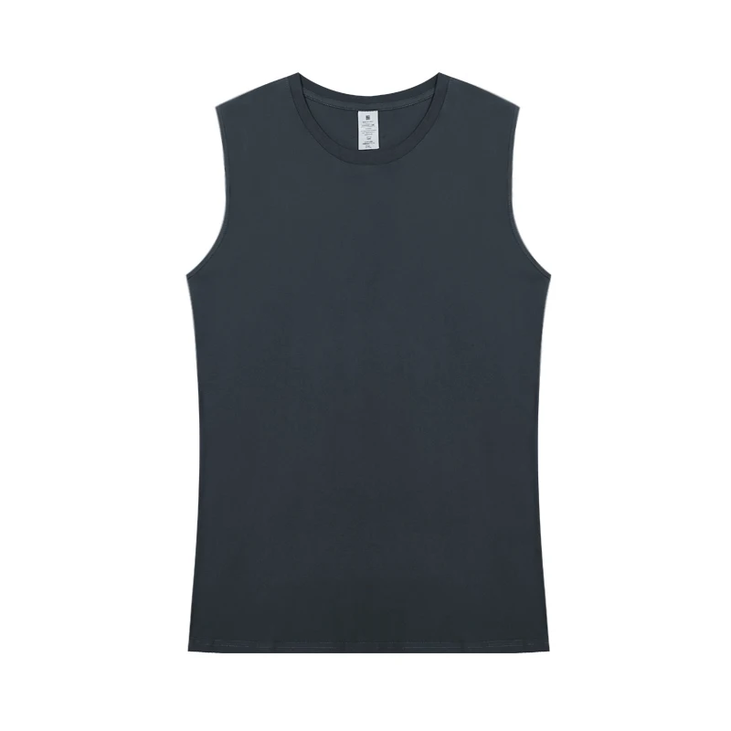 Men\'s Regular Fit Cotton Tank Tops