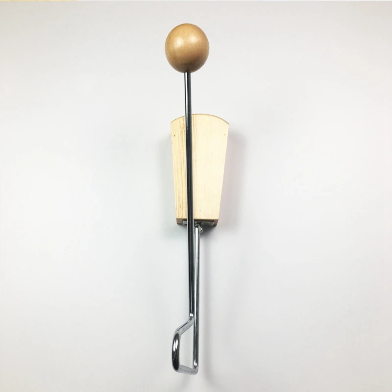 Abxi Wooden Musical…