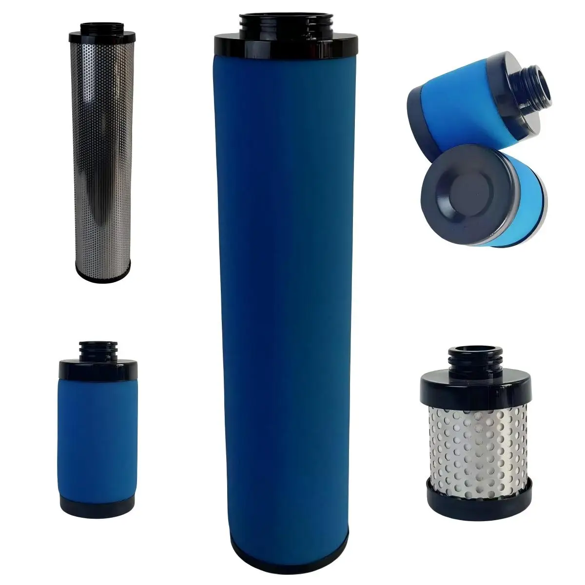 

290105440 2901054500 2901200508 2901200319 2901200419 2901200519 air line filter for atlas copco