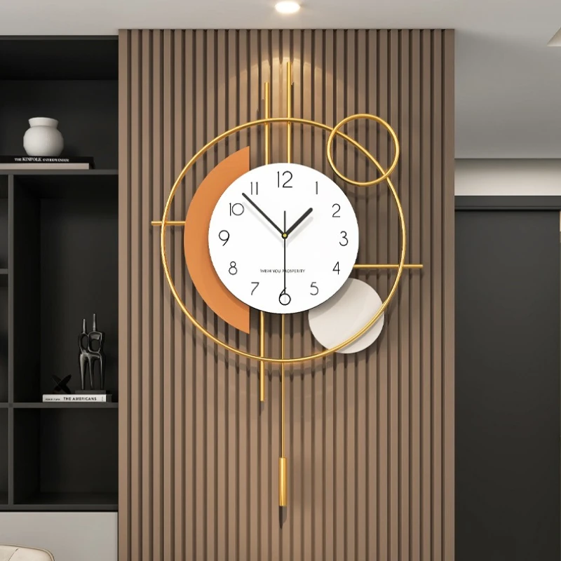 Luxury Wall Clocks …