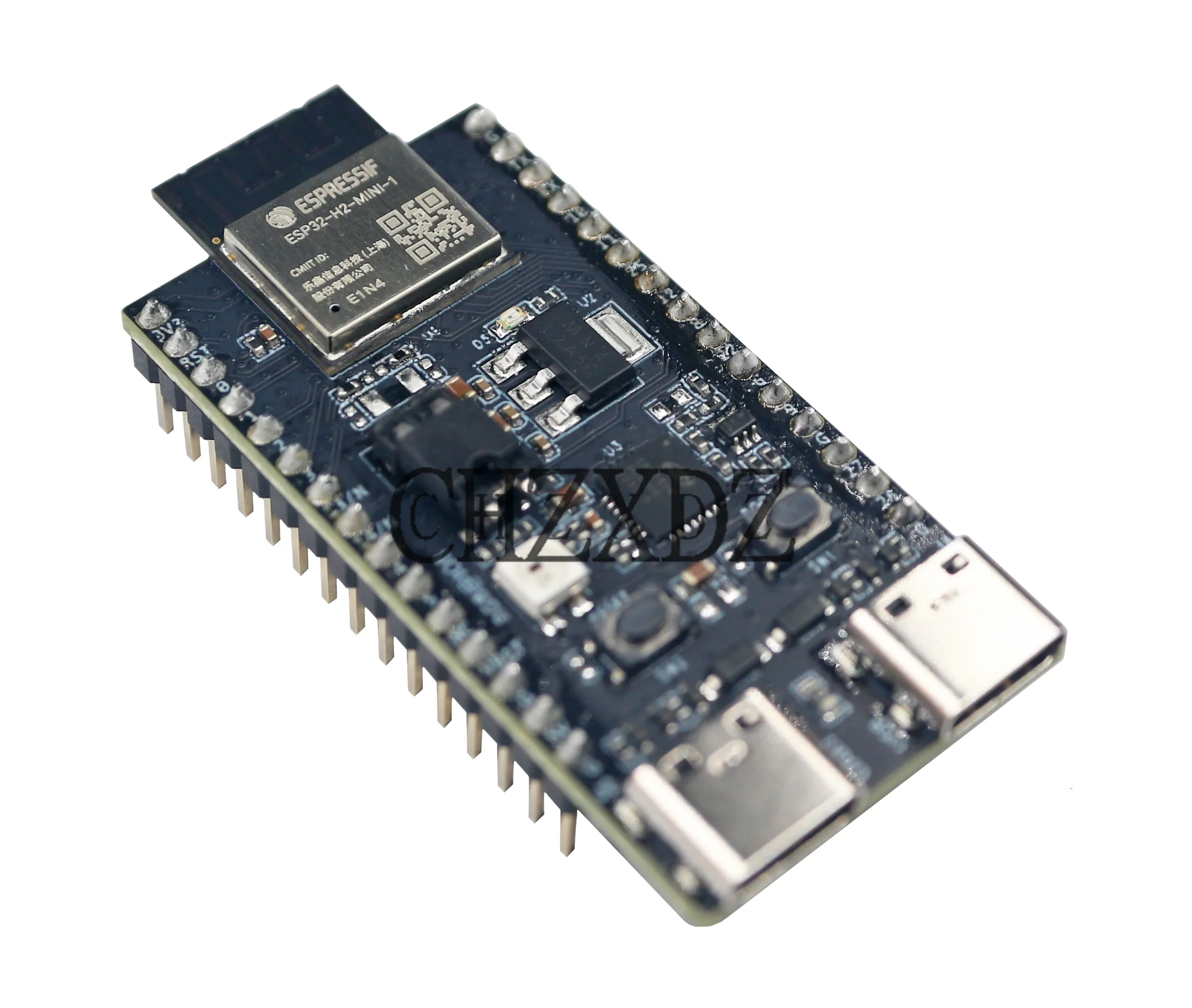 Identifizieren Sie bitte das exklusive Design ESP32-H2-DevKitM-1 Entwicklungs board Thread/ZigBee/ble Core Board 100% original
