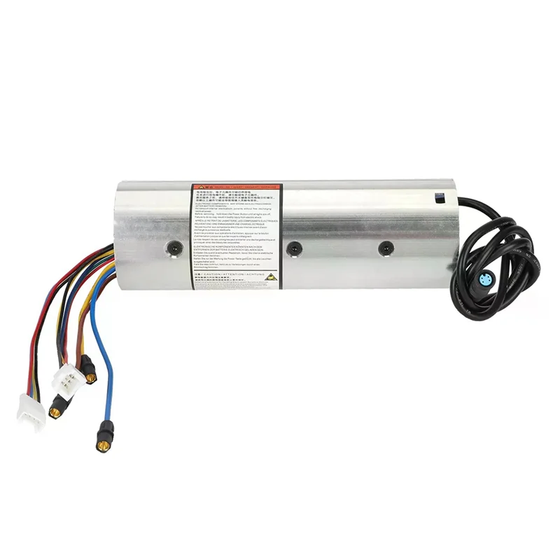 

ABLB-для Ninebot ES1 ES2 ES3 ES4 плата управления электрическими скутерами прочная металлическая печатная плата обновление электрических скутеров