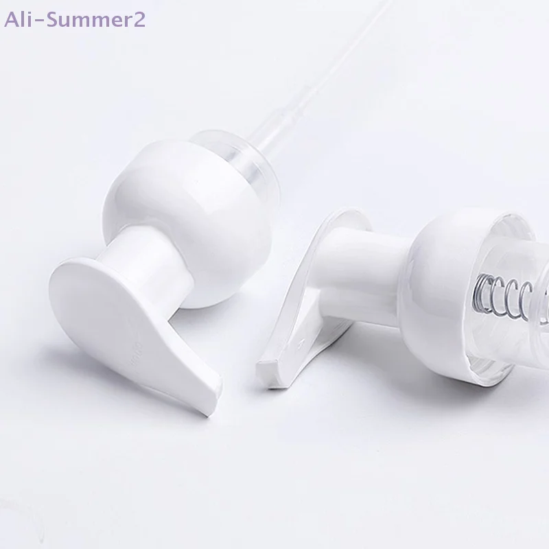 300ml 플라스틱 병 폼 펌프 병 청소 병 손 소독제 샴푸 디스펜서 비누 액체 병