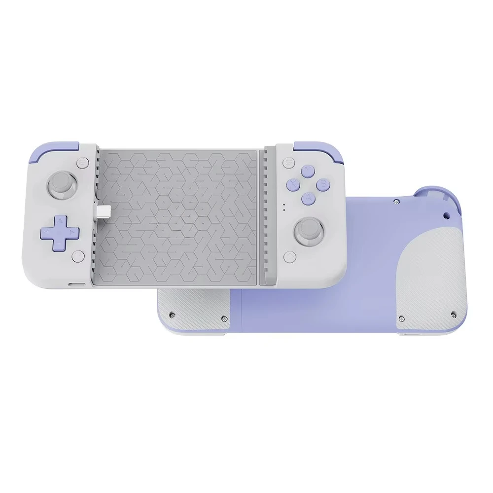 X2s Multi-functional Game Controller Joystick High-Quality Hall Effect Buttons Type-C Connection for iPh15  Android