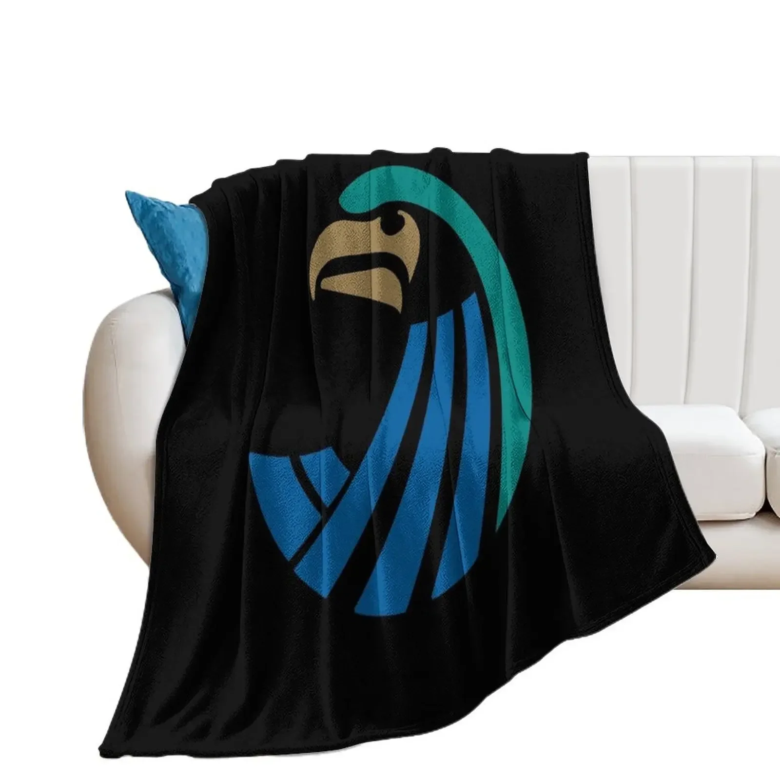 

Salve Regina University Throw Blanket Decorative Throw Shaggy Blankets