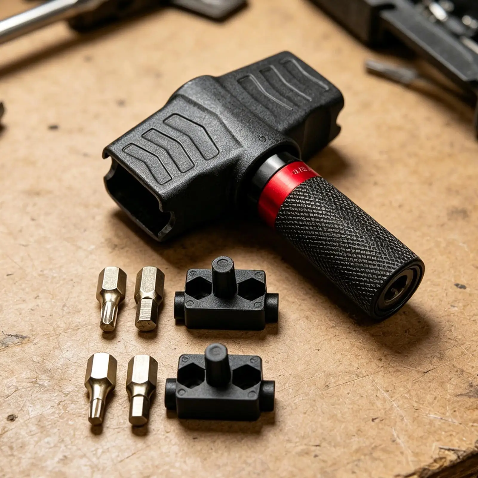 Bike Tightening Wrench Multi functional adjustable torque wrench Highway portable maintenance tools for Road bikes mountain bike