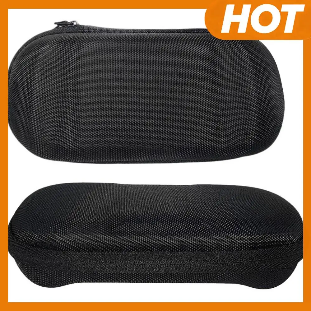 

Портативный чехол для переноски, противоударная дорожная сумка с сетчатым карманом, защитная сумка для портативной игровой консоли Retroid Pocket 5