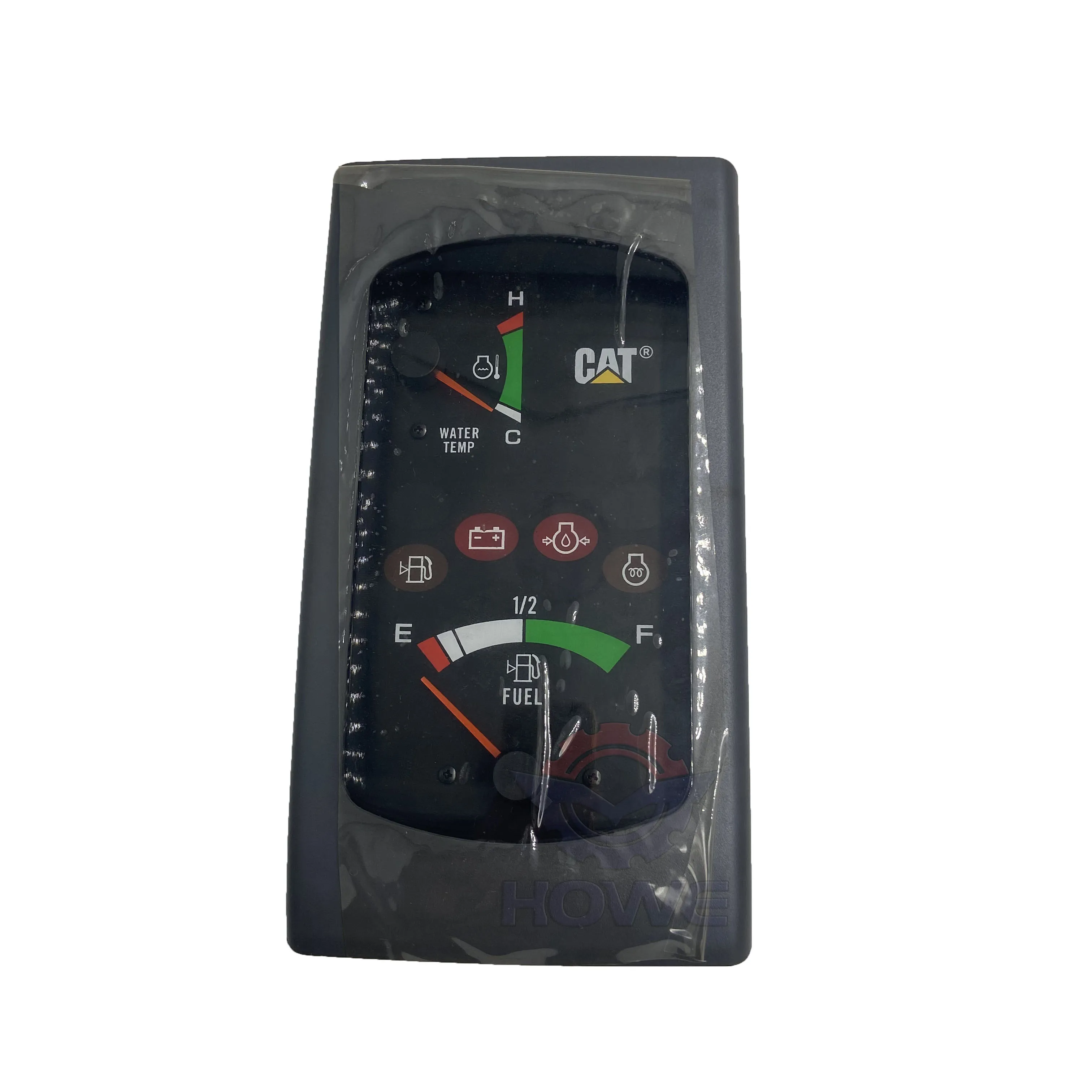 Excavator Display Instrument E305CR E306E E305E E307E Moni tor Panel 416-4285X 37200-2045