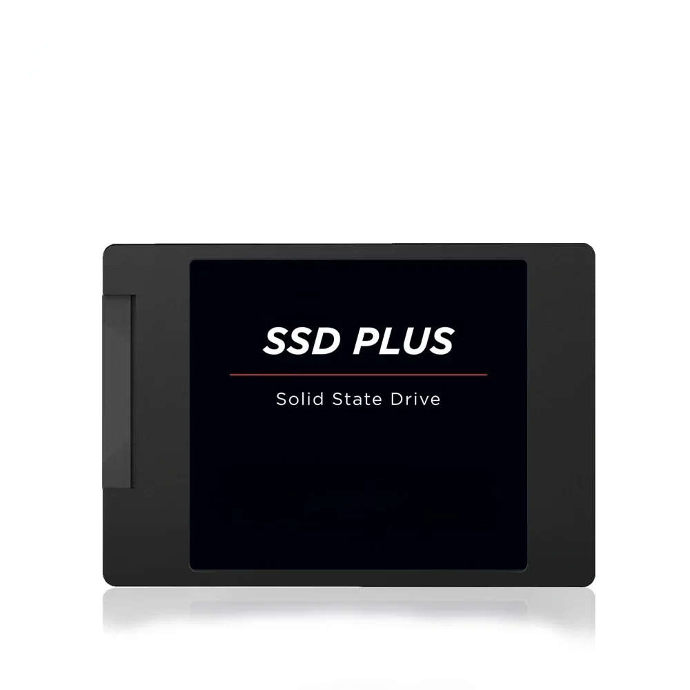 

2024 SSD Plus 120GB 240GB 480GB SATA III 2.5" laptop notebook solid state disk SSD Internal Solid State Hard Drive Disk for PC