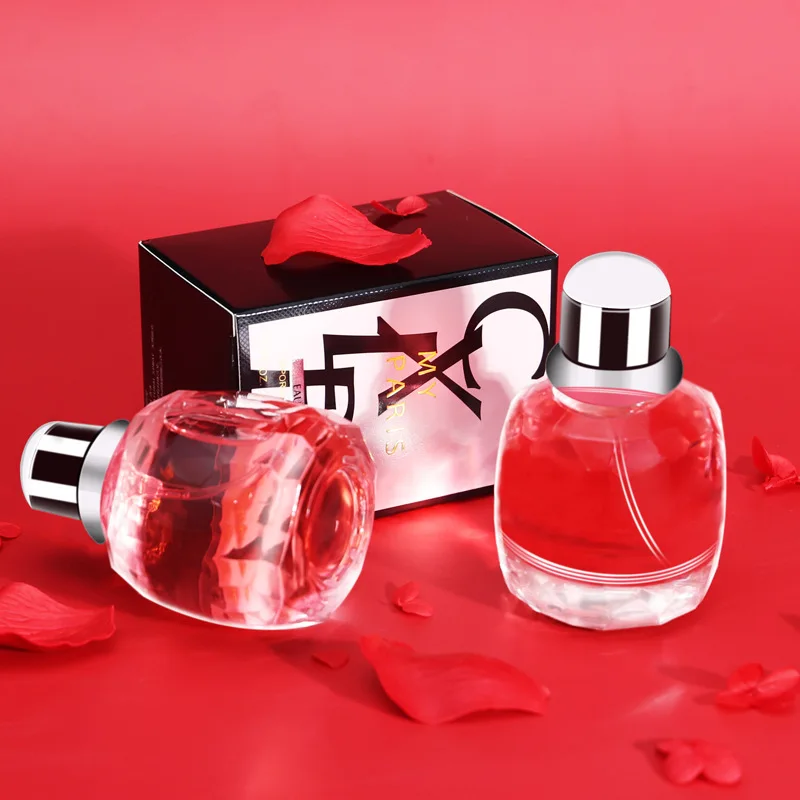 

First-time lovers dream of returning to Paris, reversing Paris perfume, women's light fragrance, lasting and fresh Ch(origin)