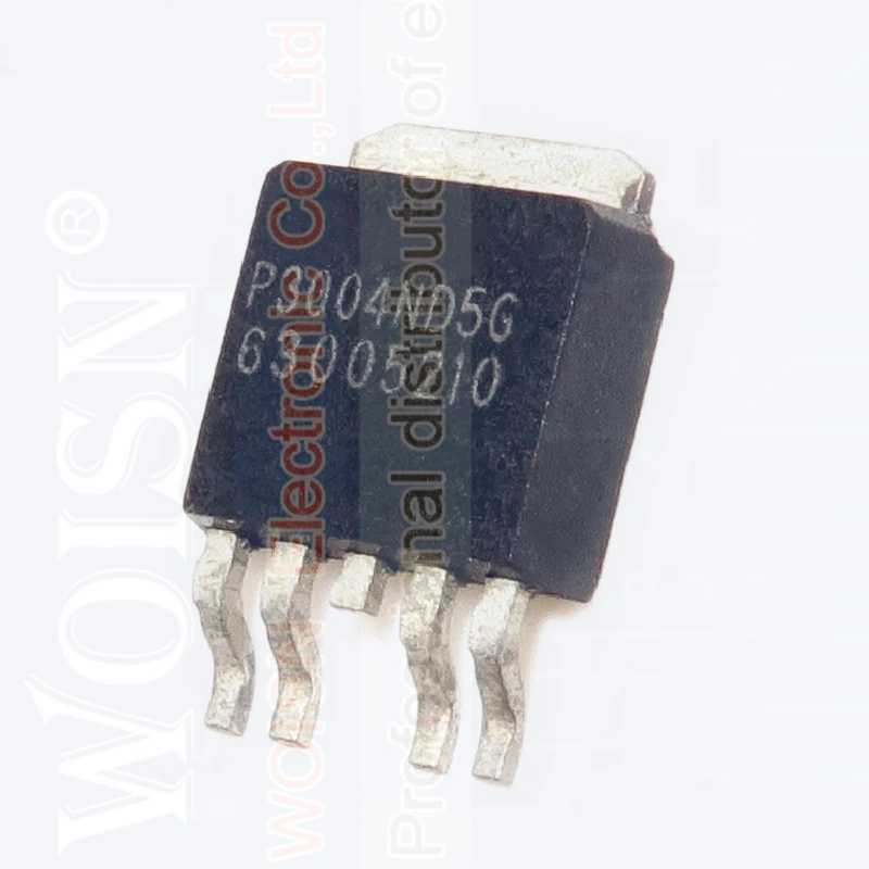 1pcs-20pcs TO-252-4 P3004 P3004ND5G