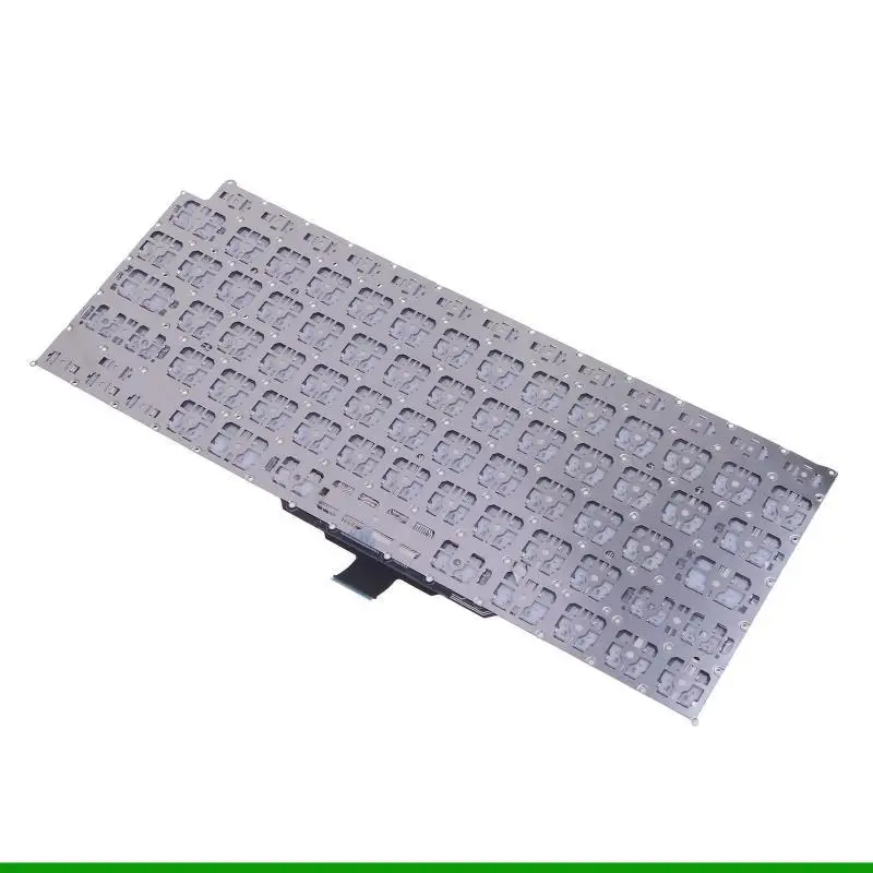 

U55C A2337 Keyboard For MacBook Air 11" Unibody a2337 Keyboards US English Layout