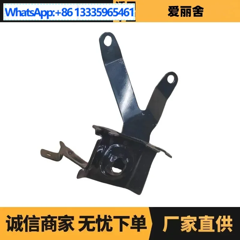 

Auto parts are suitable for Citroen Peugeot Elysee ABS pump bracket ZQ00773080 factory supply