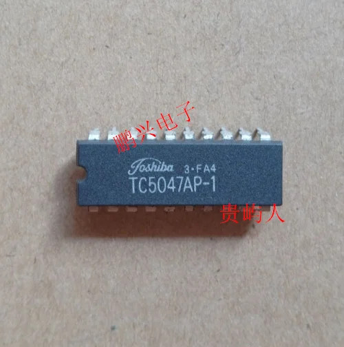 

Бесплатная доставка IC TC5047AP-1 TC5047AP DIP-20 10 шт.