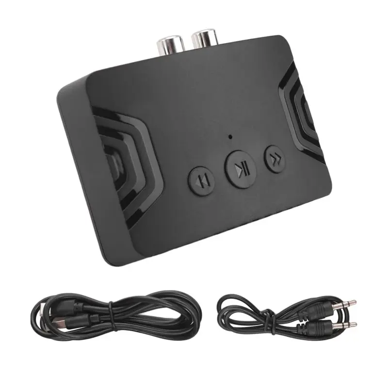B68C 5.3 Bluetooth Music Receiver Bluetooth Audio Receiver Bluetooth Speaker Receiver
