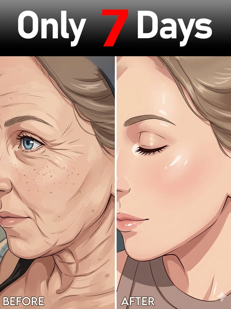 

Skin Rejuvenation Serum Anti-Wrinkle Essence Firming Lift Fine Lines Anti-Ageing Antioxidant Moisturise Korean Skincare
